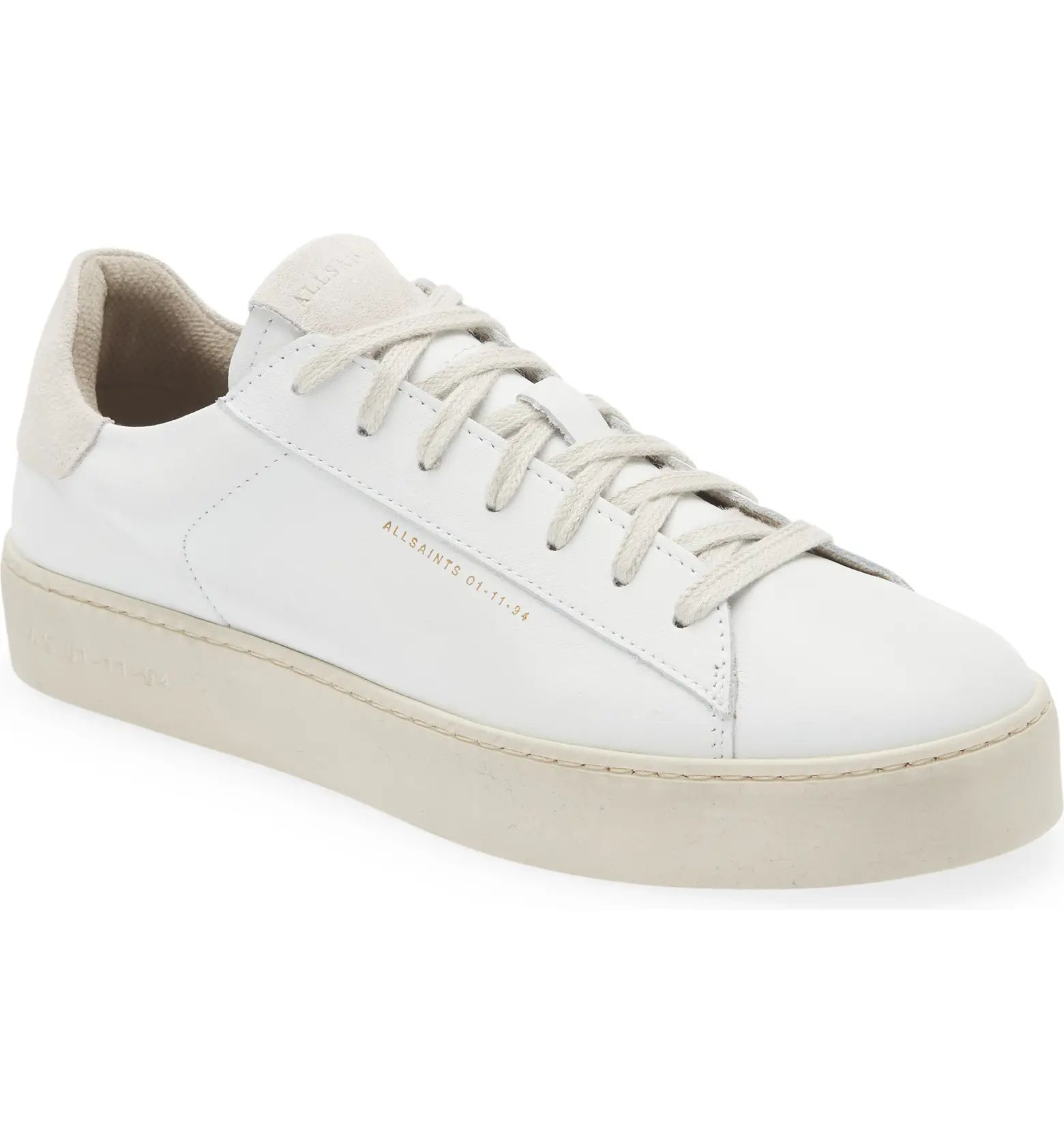 Shana Low Top Sneaker (Women) | Nordstrom