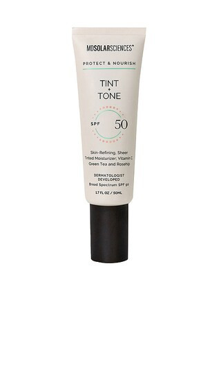 MDSolarSciences Tint + Tone SPF 50 in Beauty: NA. | Revolve Clothing (Global)