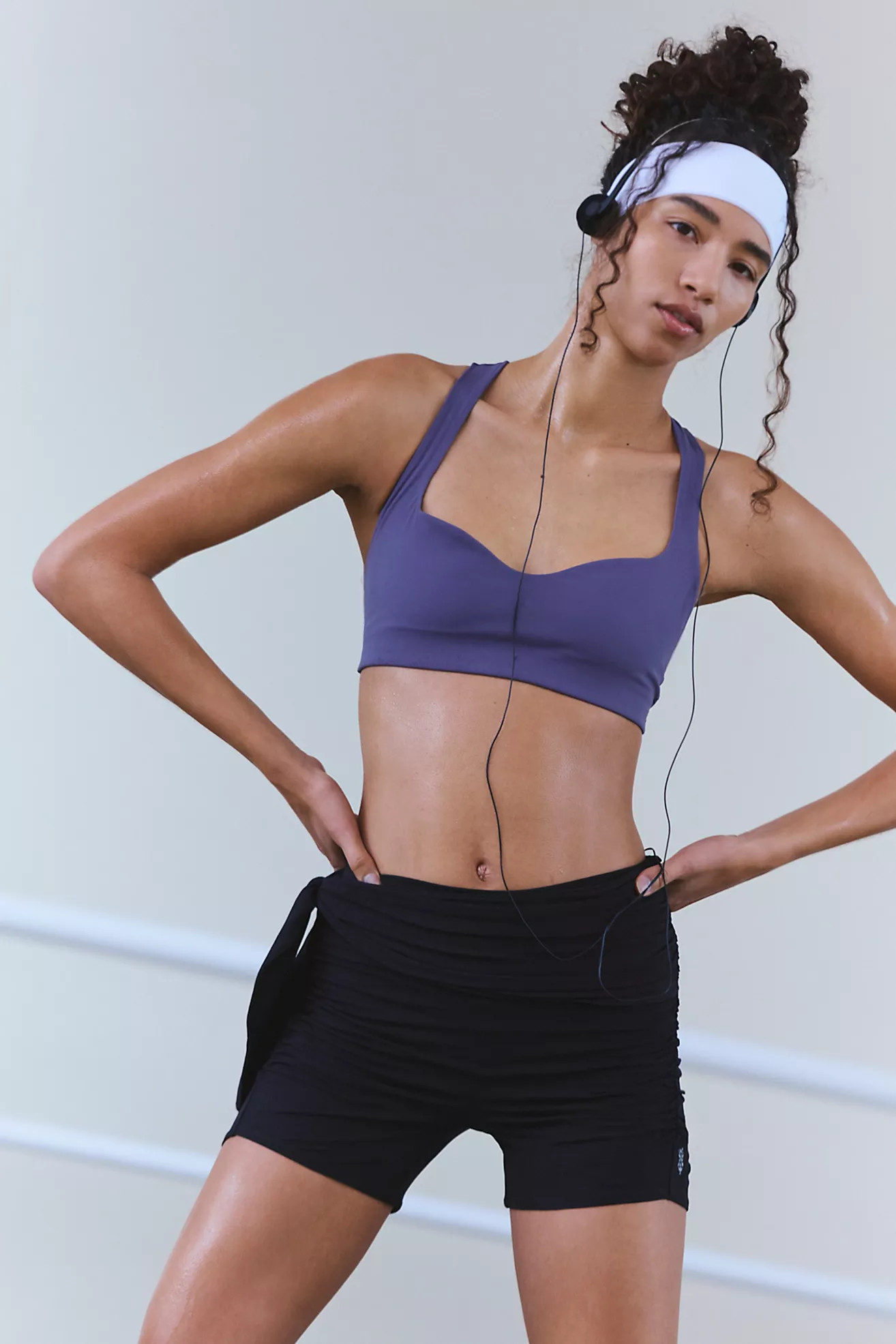 Win Win Sweetheart Sports Bra | Free People (Global - UK&FR Excluded)
