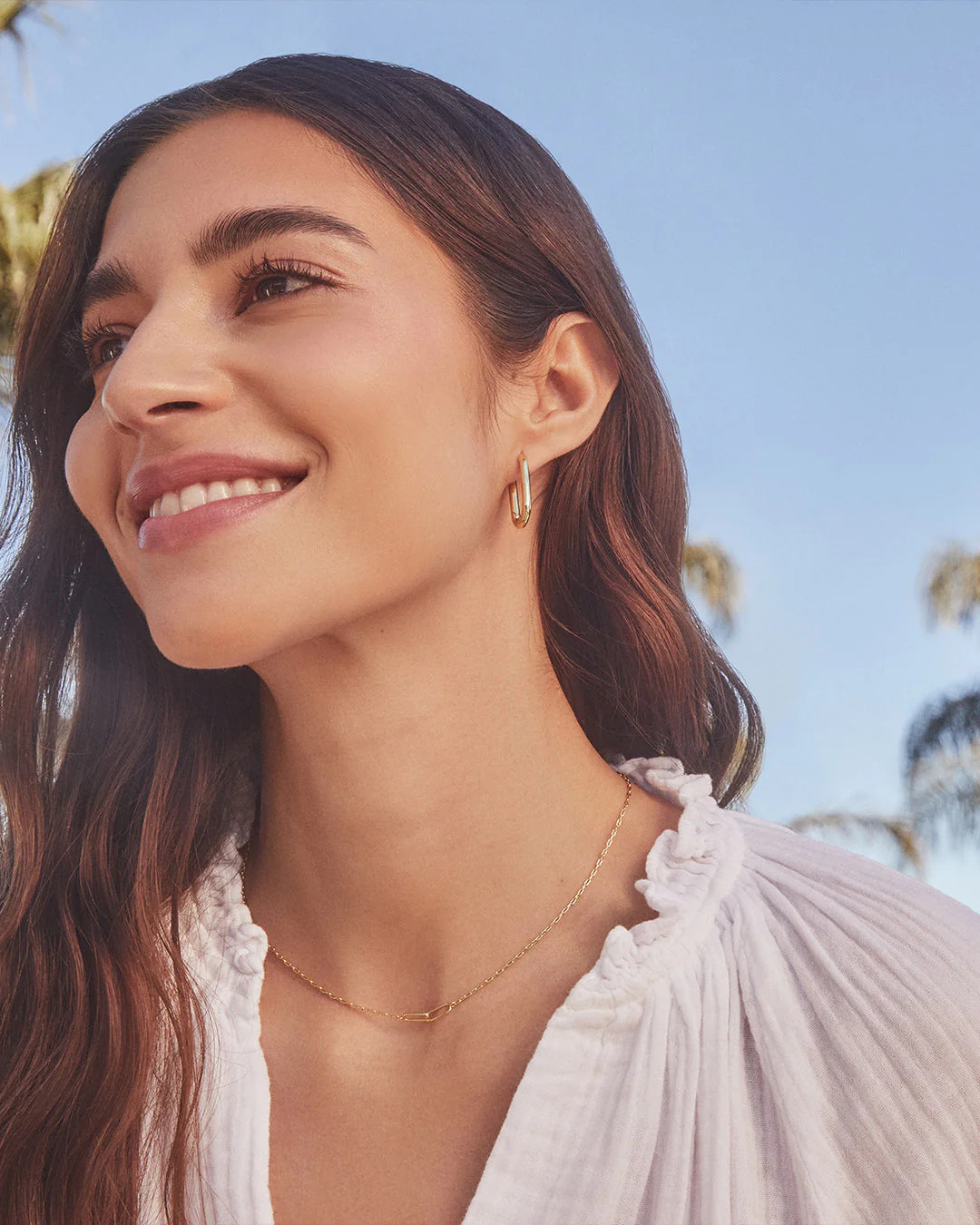 Zoey Necklace | Gorjana