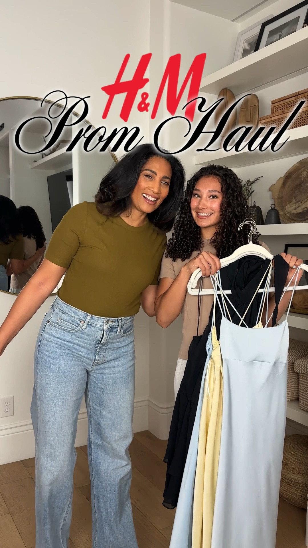 Affordable formal wear from H&M. All fit true to size.

#prom #homecoming #formal #dress #occasionwear #bridesmaid #gowns