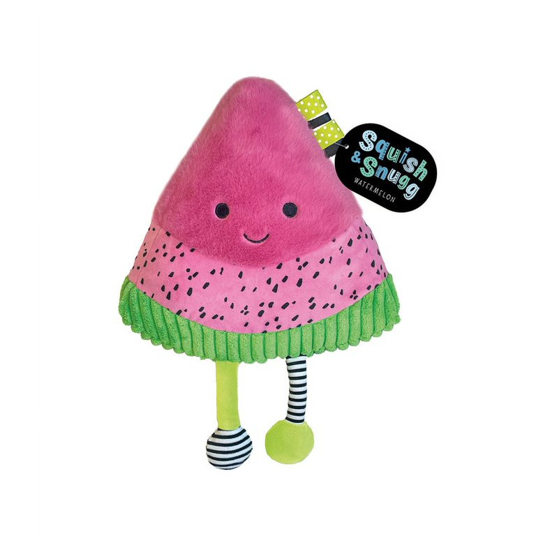 Squish and Snugg Watermelon (Other) | Walmart (US)