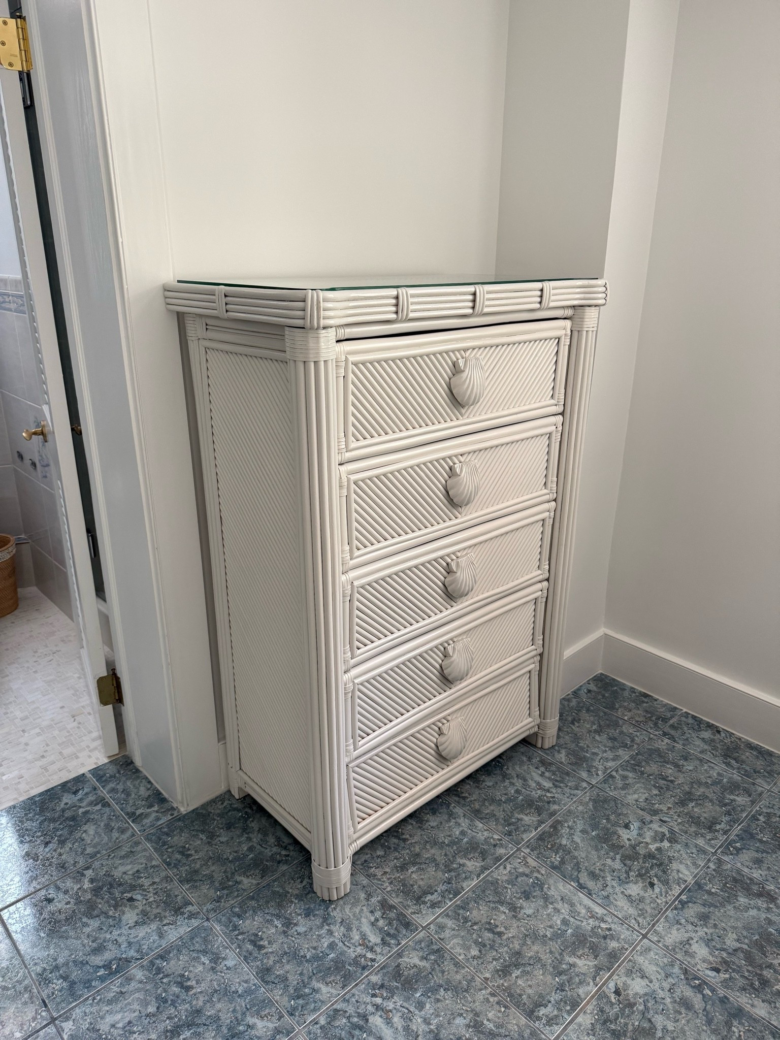 Love this chest that I got for the FL home!

#LTKHome #LTKmomlife #LTKdayinmylife