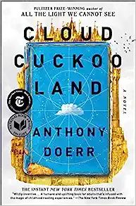 Cloud Cuckoo Land: A Novel     Paperback – September 27, 2022 | Amazon (US)
