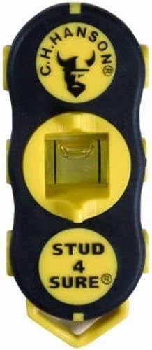 SNUNGPHIR CH Hanson 03040 Magnetic Stud Finder, 1 Pack | Amazon (US)