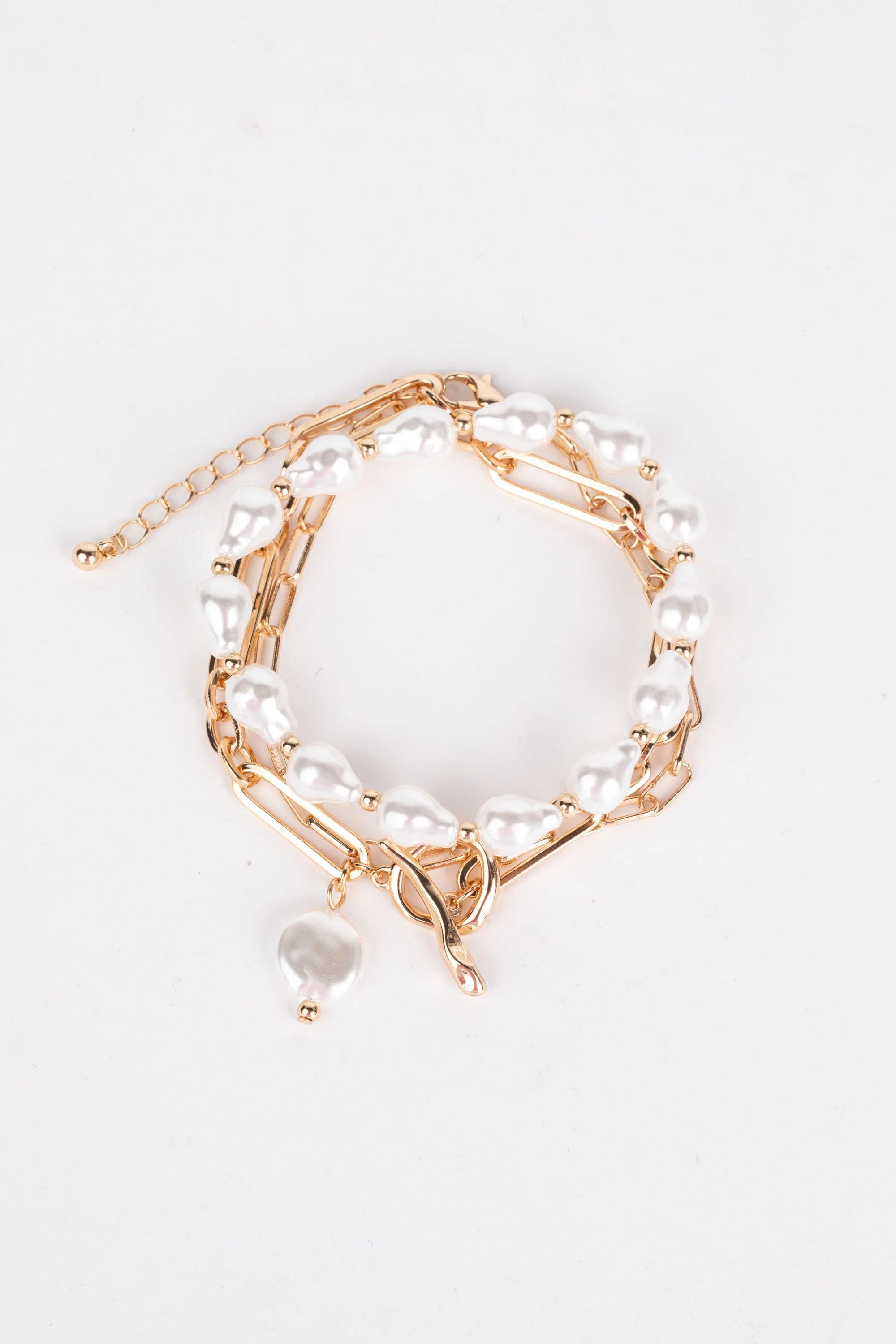 Marjorie Bracelet Set | Avara