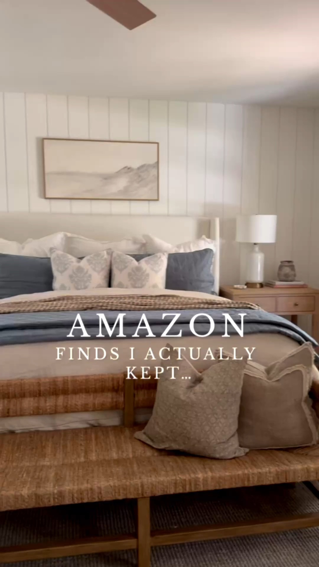 Amazon finds I have and love! 🤍With Prime Day still in full swing, now is the perfect time to shop these picks! From bedding and runners to decor and furniture, here’s what I think is worthy of adding to your cart…

#LTKHome #LTKSaleAlert