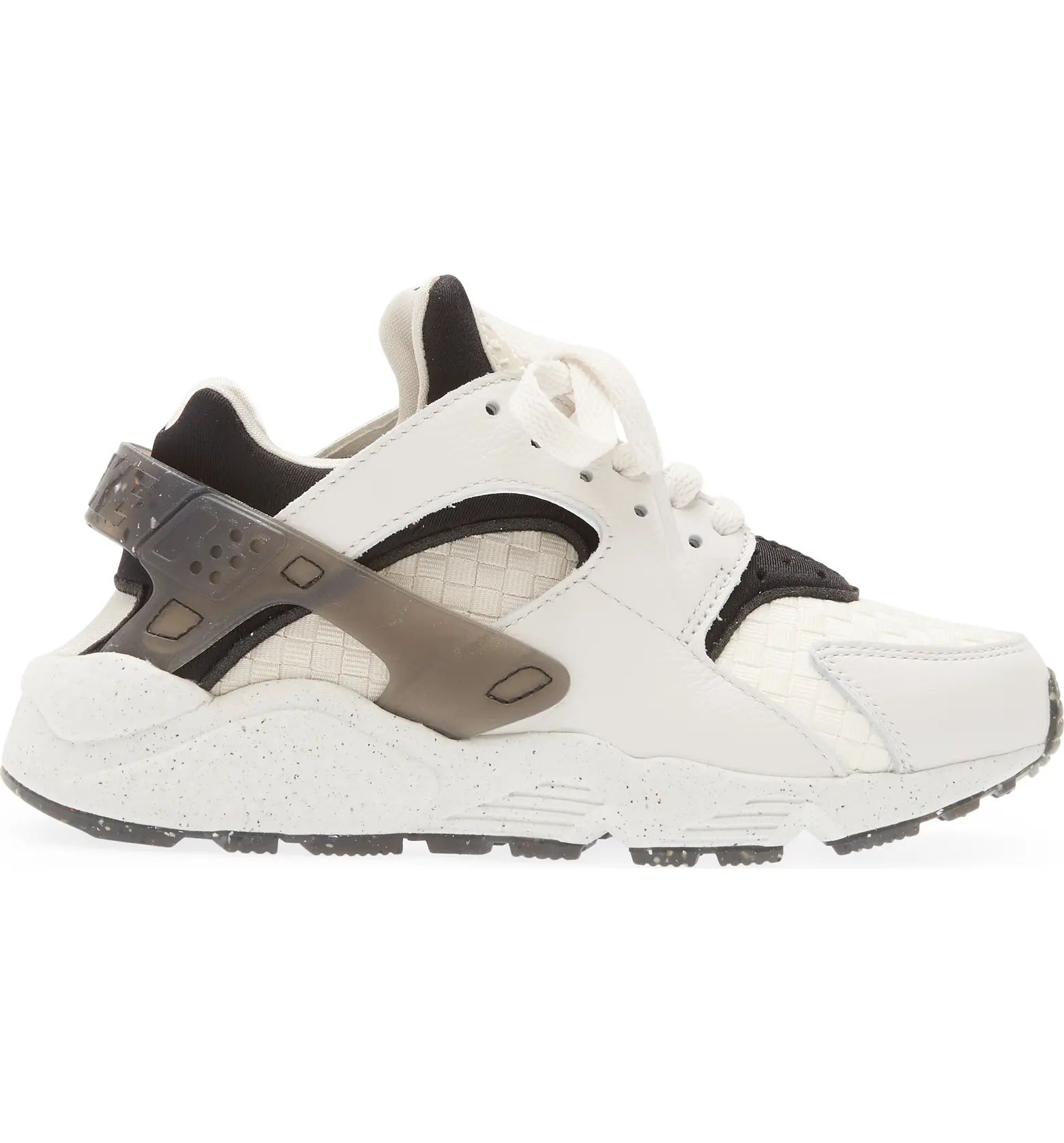 Nike Air Huarache Crater PRM Sneaker | Nordstrom | Nordstrom