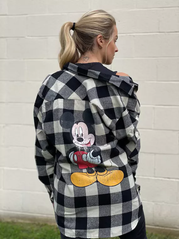 Disney Women's Mickey Mouse 5 Pack … curated on LTK