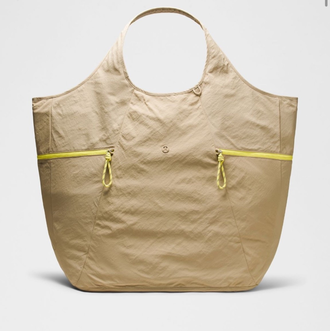 Ladies apparently this will hold
Our whole lives 
Big ass bag
Lululemon

#LTKsummer #LTKfall #LTKstyletip