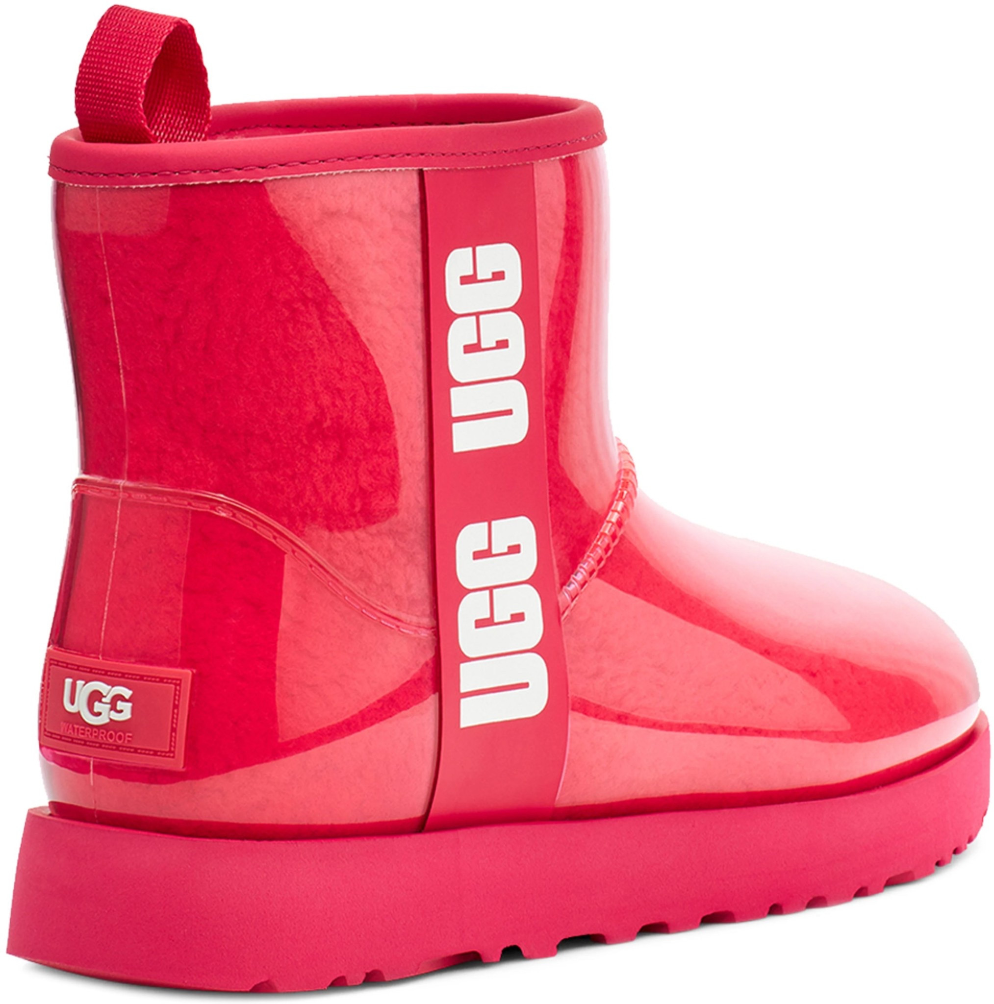 Warm cute waterproof Ugg boots

#LTKSeasonal