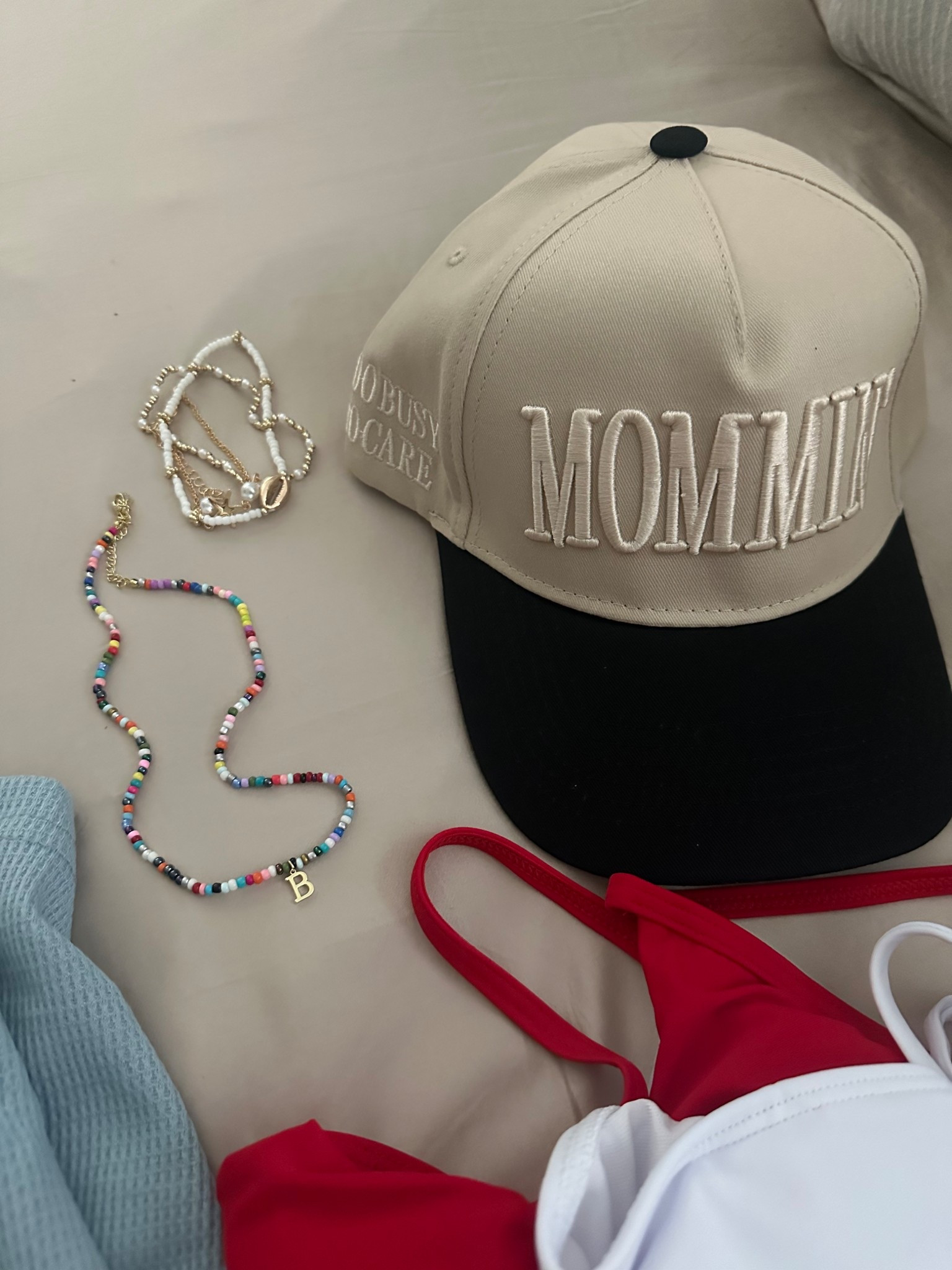 Recent accessories from Amazon! Trucker hats are my weakness 🧢

#LTKStyleTip #LTKSeasonal #LTKFindsUnder50