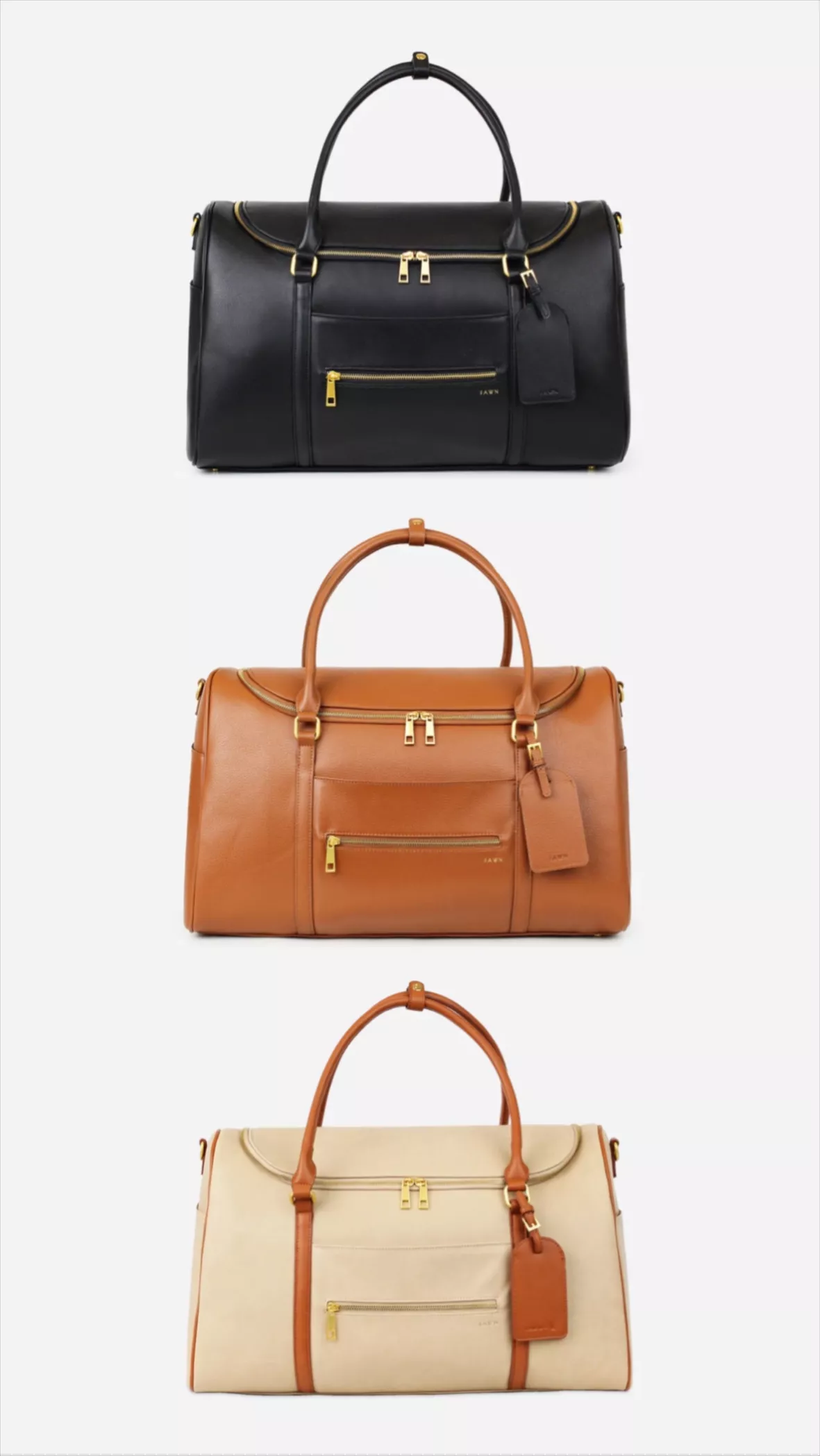 Fawn Design, Bags, Fawn Design X Cara Loren Diaper Bag