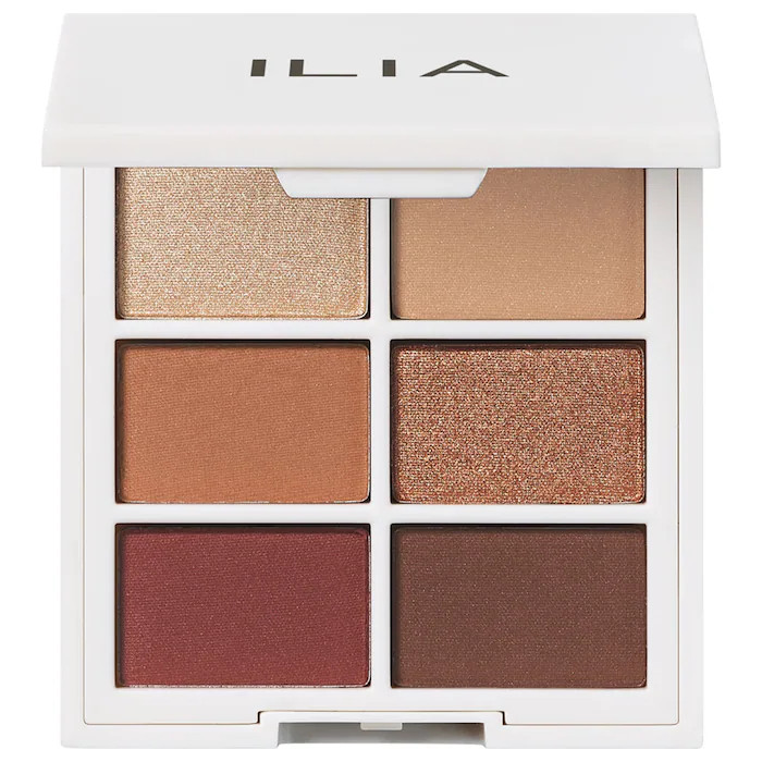 The Necessary Eyeshadow Palette | Sephora (US)