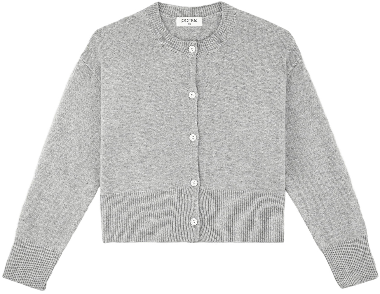 Cardigan | Parke
