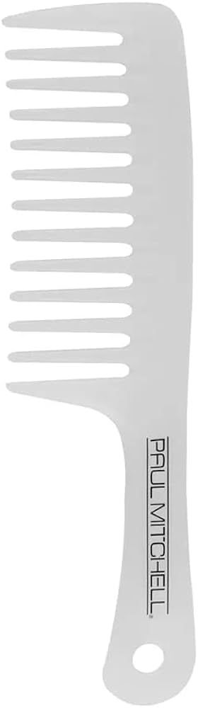 Paul Mitchell Pro Tools Detangler Comb, Wide Tooth Comb Detangles Wet or Dry Hair | Amazon (US)