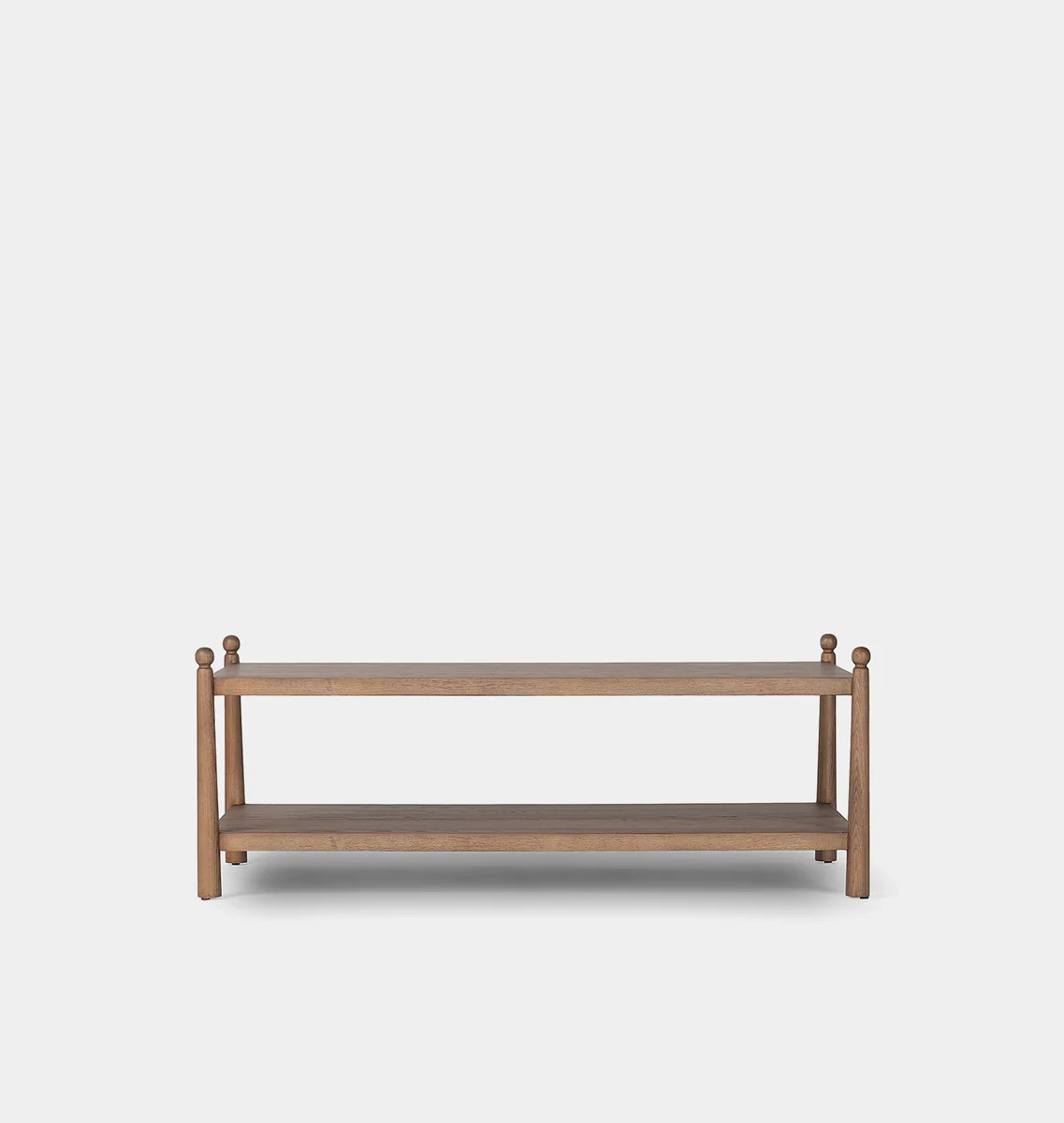 Eldridge Coffee Table | Shoppe Amber Interiors | Amber Interiors