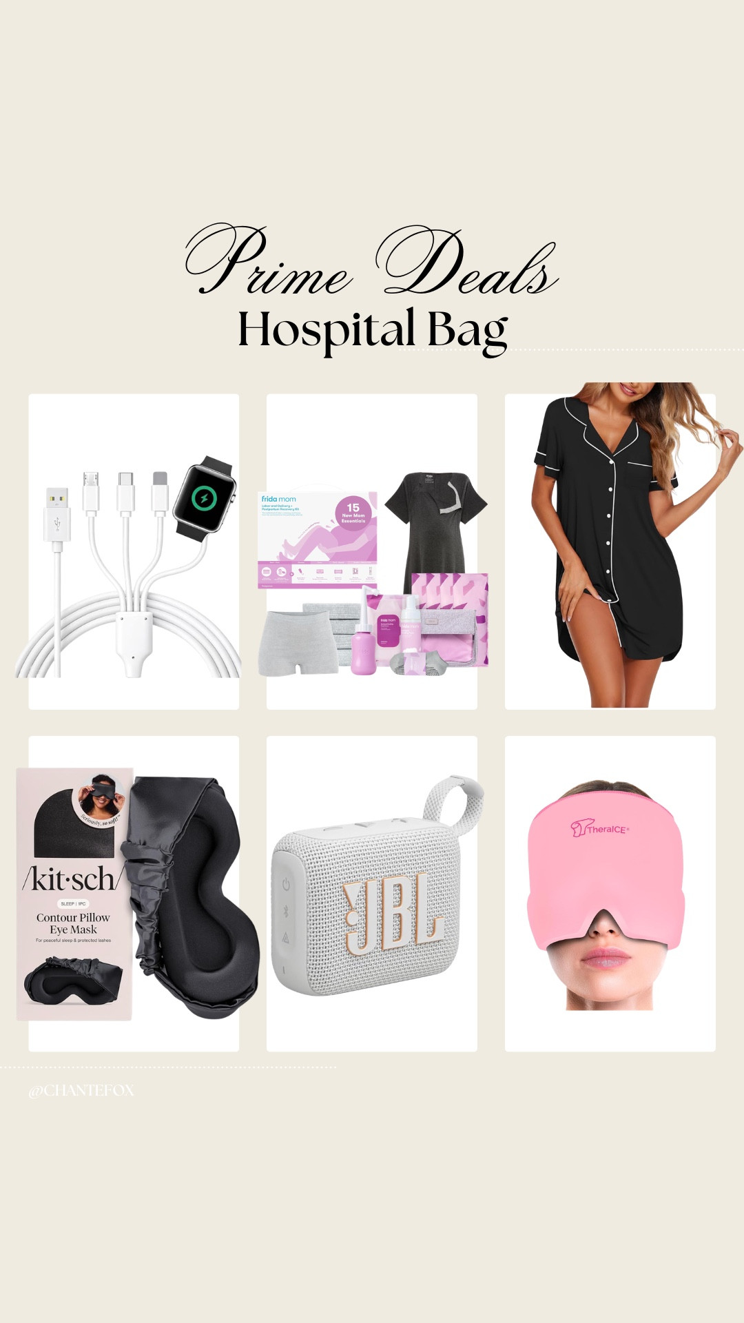 Amazon Prime Day is officially here! 🎉🛍️

I rounded up all of my favorite deals, from everyday essentials to things I actually use and love. If you’ve been waiting to grab something on your wishlist, now’s the time! 🤍

Shop all my Prime Day finds through my LTK before the deals disappear!

#AmazonPrimeDay #PrimeDayDeals #AmazonFinds #AmazonFavorites #LTK #LTKFamily #PrimeDay2026 #AmazonDeals #DailyDeals #MomFavorites #AmazonMustHaves #DealAlert #ShoppingDeals #FoundItOnAmazon #AmazonPrime #PrimeDayFinds #MomLifeFavorites

#LTKSaleAlert #LTKHome #LTKBaby