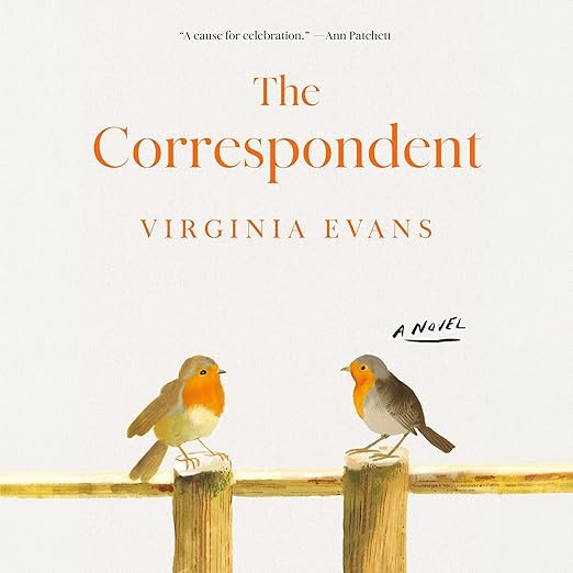 The Correspondent: A Novel    
	                
	            

                 
               ... | Amazon (US)
