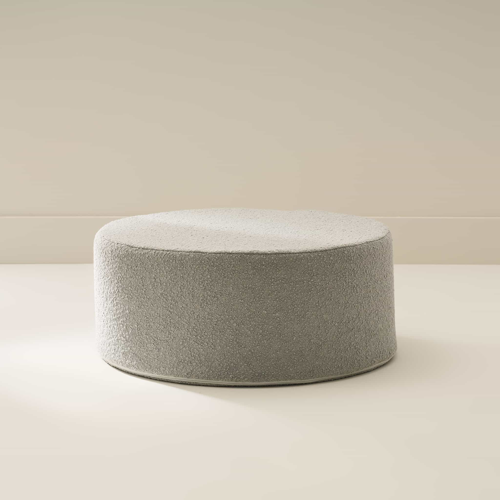 Ottoman | Boucle | House of Noa