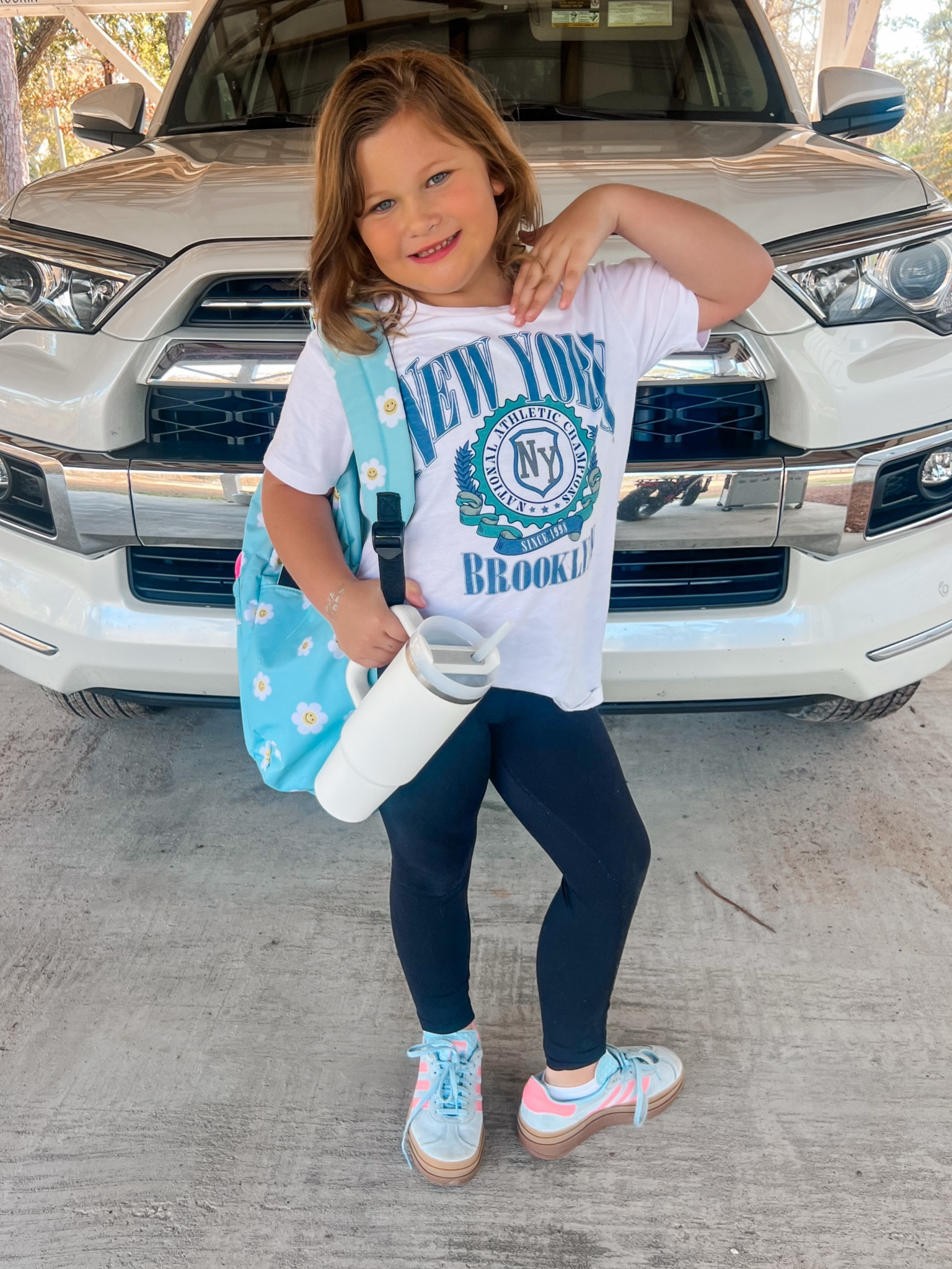 First grade style 

#LTKFindsUnder50 #LTKKids #LTKShoeCrush