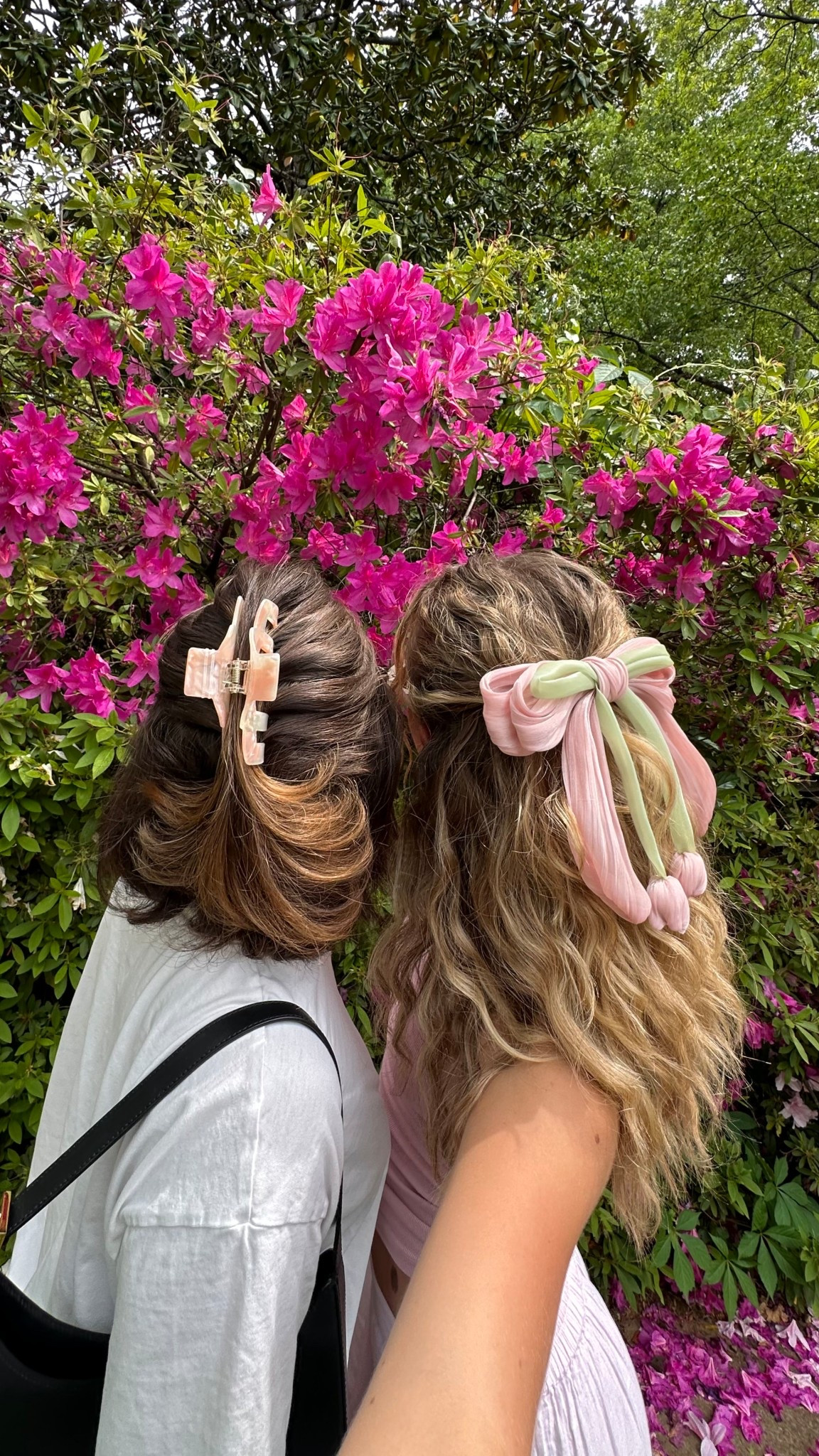 spring hair inspo - cute claw clips & bows for spring / summer 

#LTKFindsUnder50 #LTKSaleAlert #LTKSeasonal