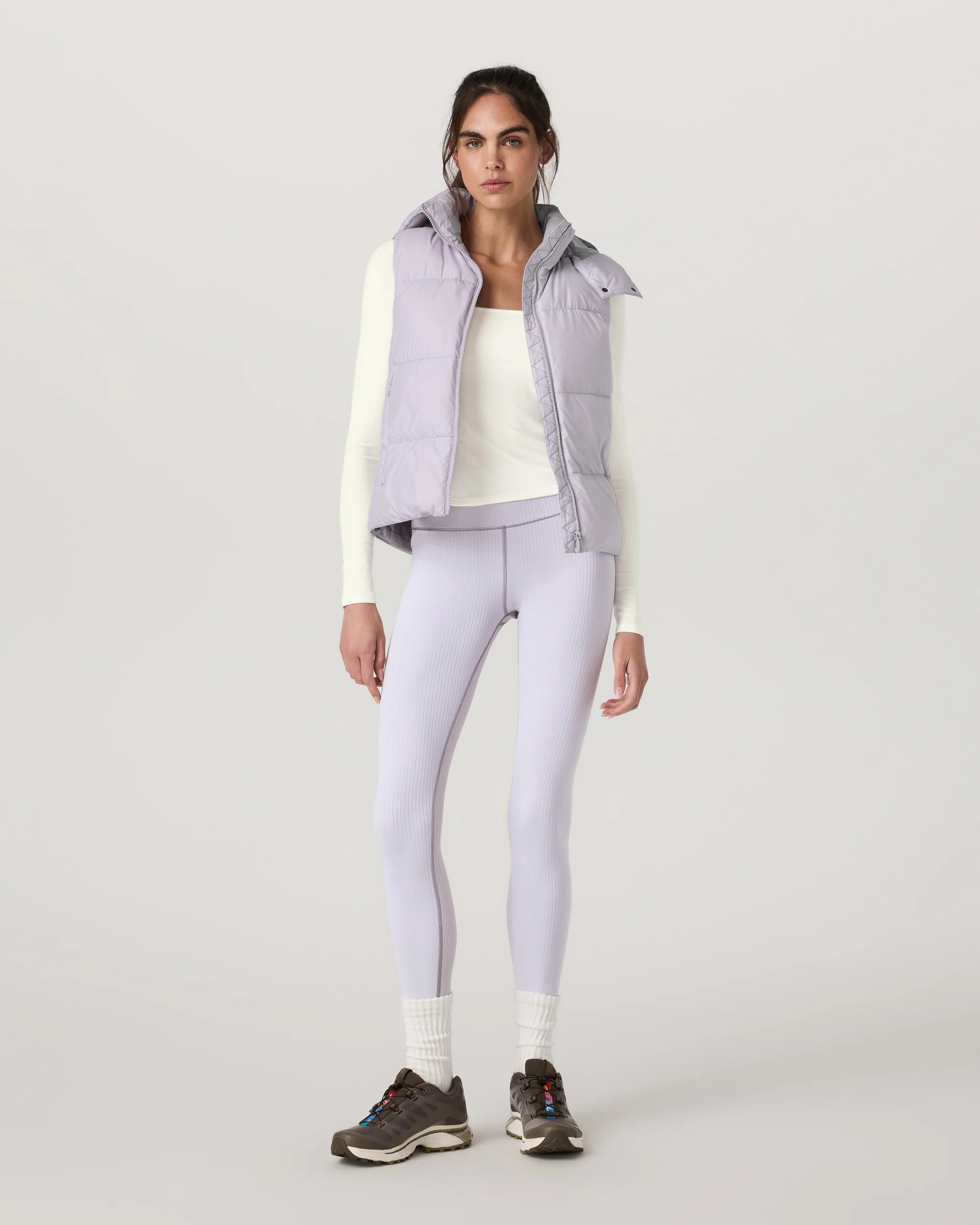 Alta Down Vest | Vuori Clothing (US & Canada)