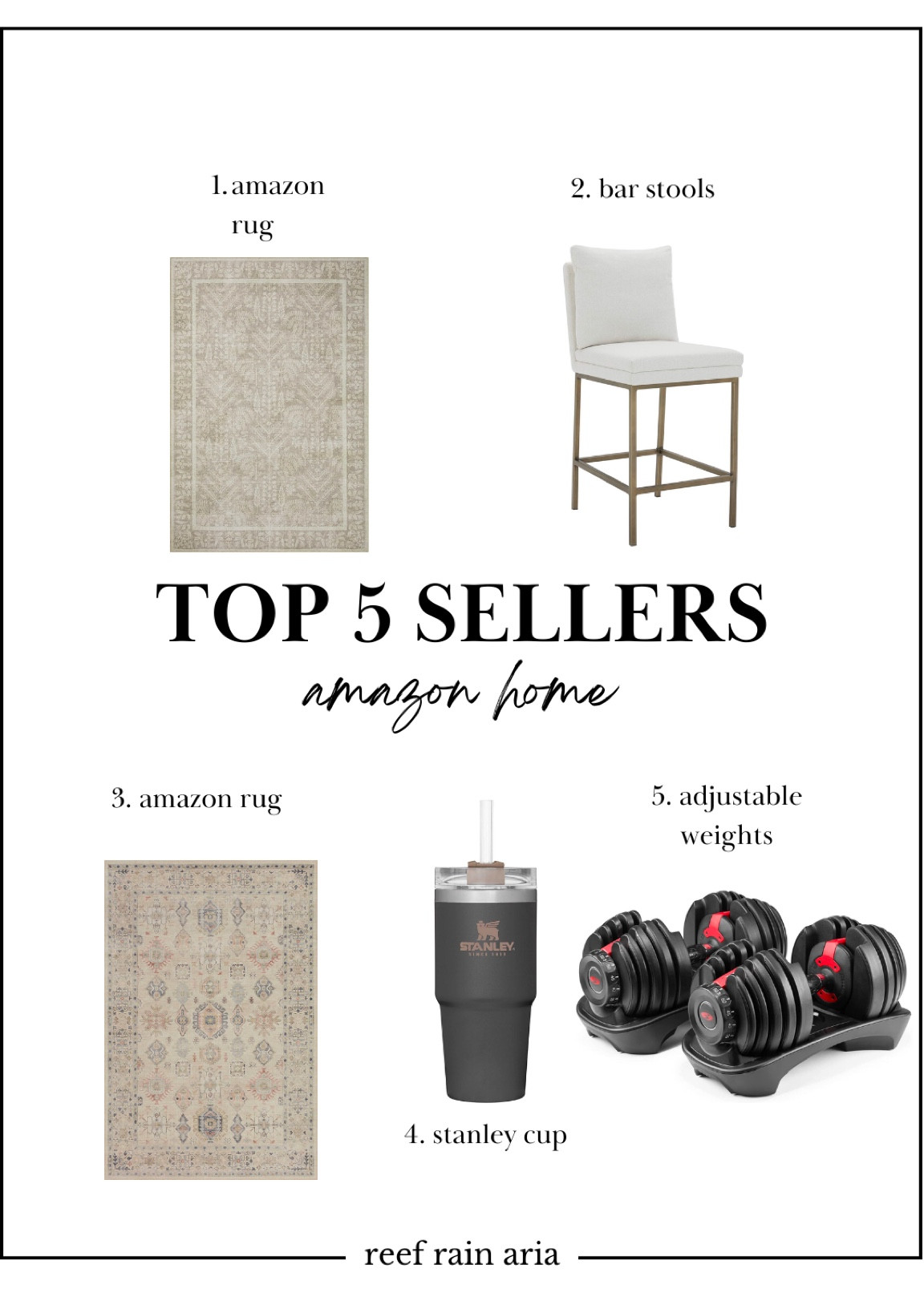 Top 5 sellers amazon home

#LTKSeasonal #LTKhome #LTKGiftGuide