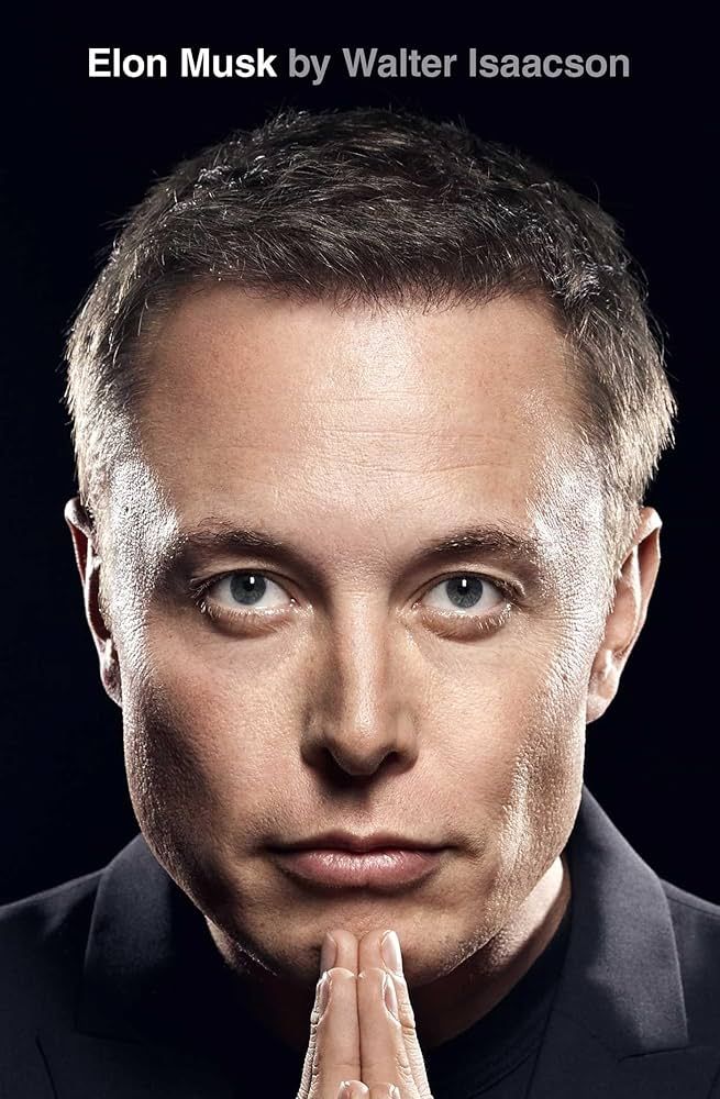 Elon Musk | Amazon (US)