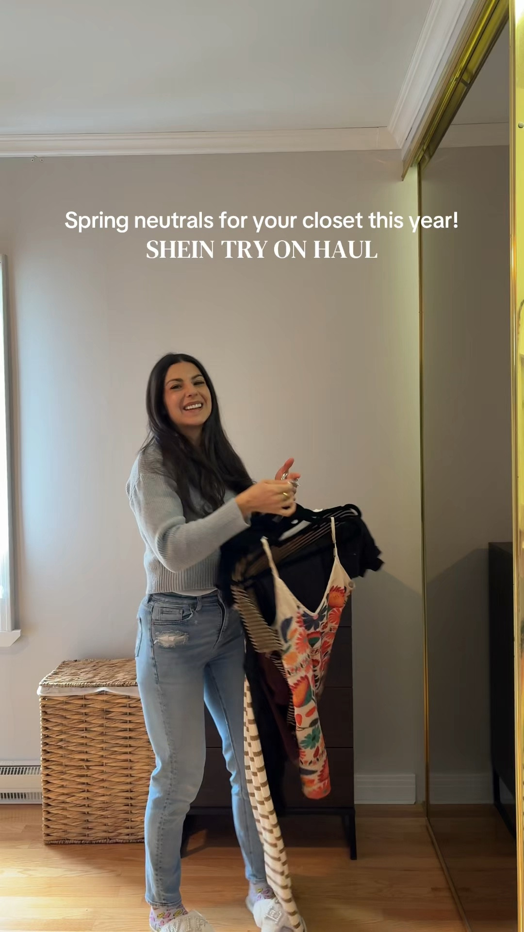 Spring neutrals you need in your closet ⭐️✨

#LTKworkwear #LTKcanada #LTKsummer