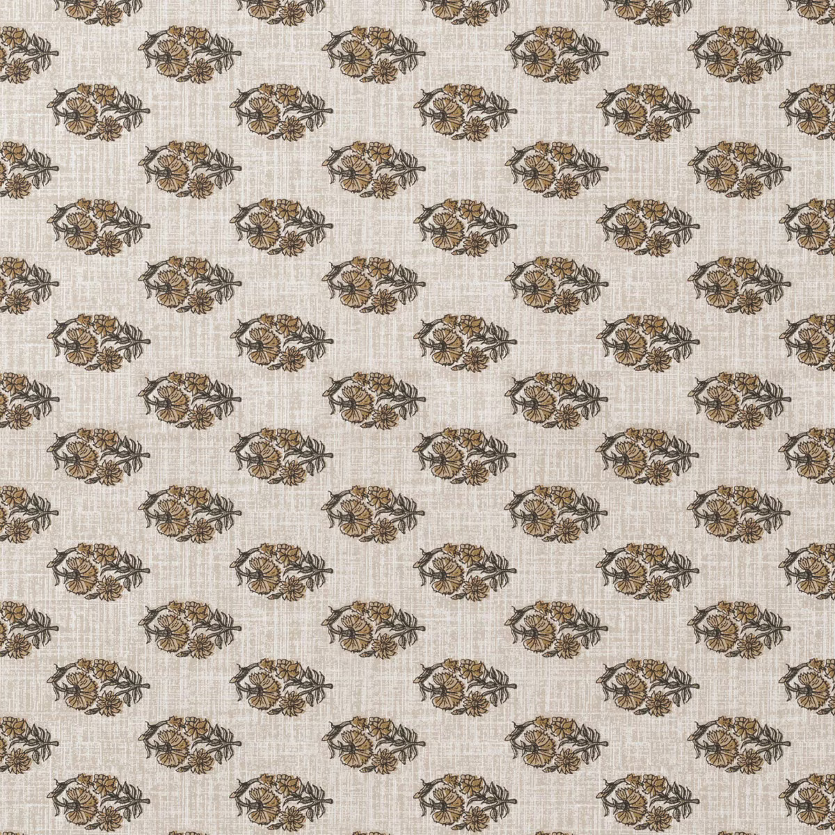 Floral Stamp Wheat Peel and Stick Wallpaper - Threshold™ | Target