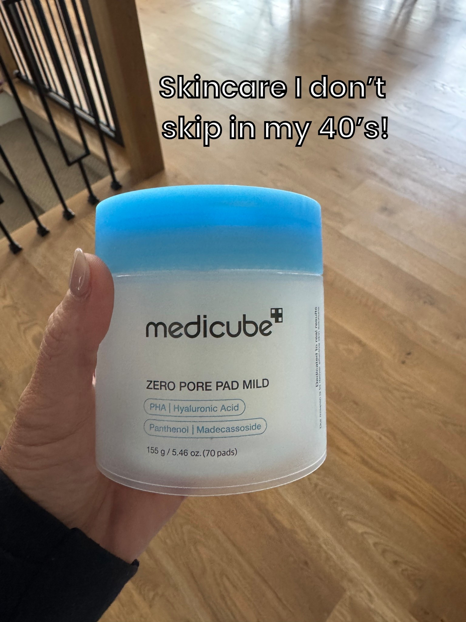 Here are some skincare items currently in my bathroom that I don’t skip as a mom in my 40s! 

#LTKmomlife #LTKmorningroutine #LTKselfcare