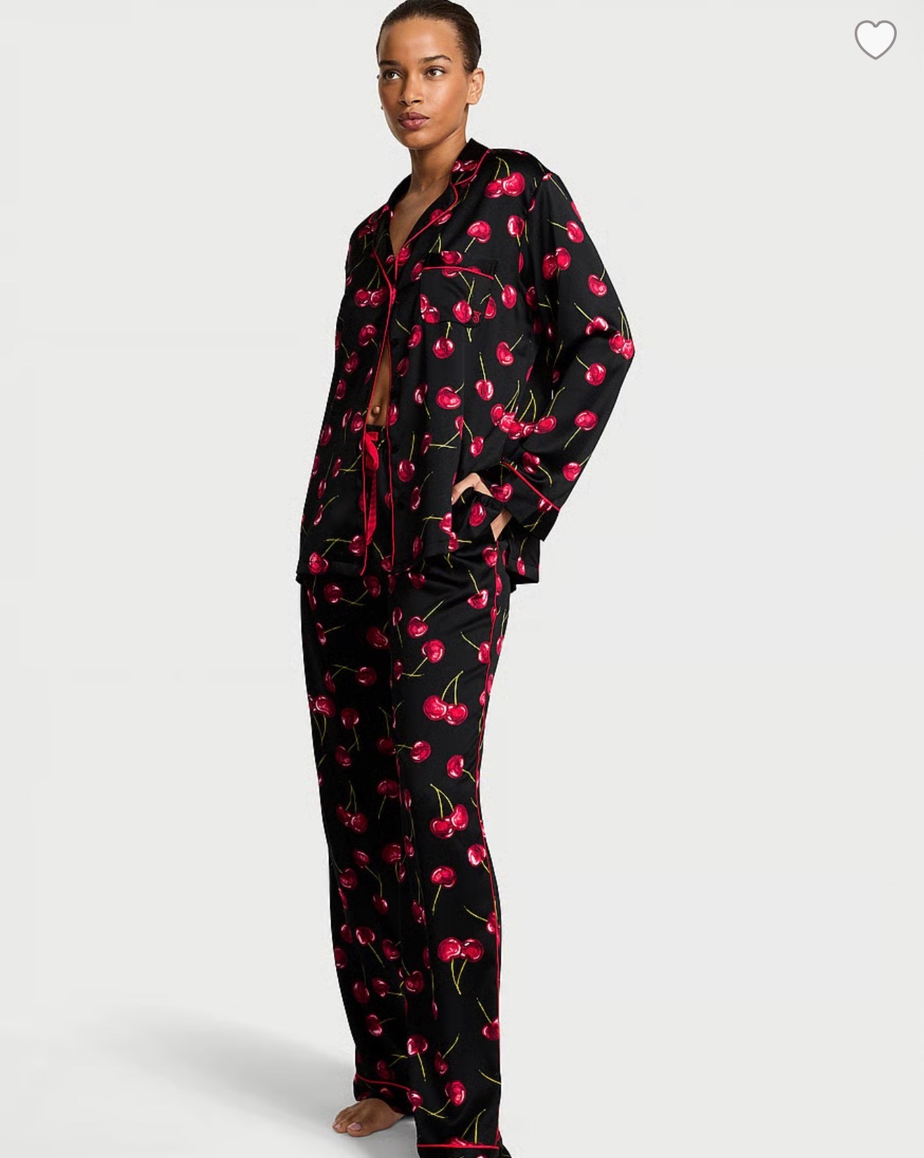 New valentines pajamas 

#LTKmomlife #LTKdayinmylife #LTKgrwm