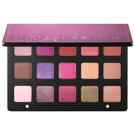 Natasha Denona Lila Eyeshadow Palette | Sephora (US)