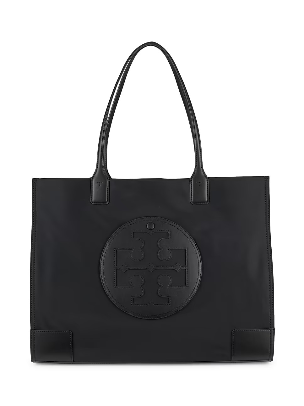 Ella Logo Tote Bag | Saks Fifth Avenue