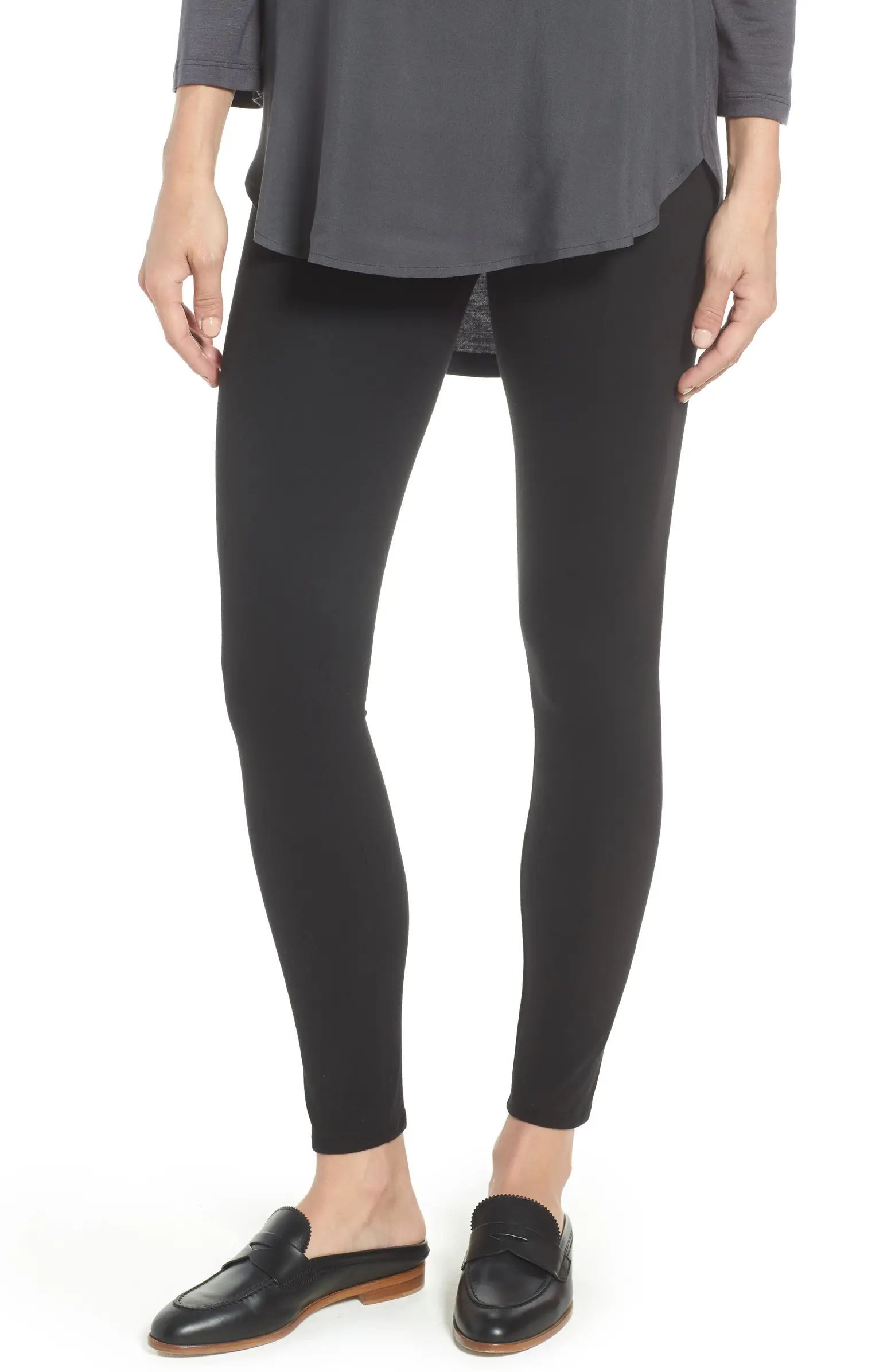 Go-To High Waist Leggings | Nordstrom