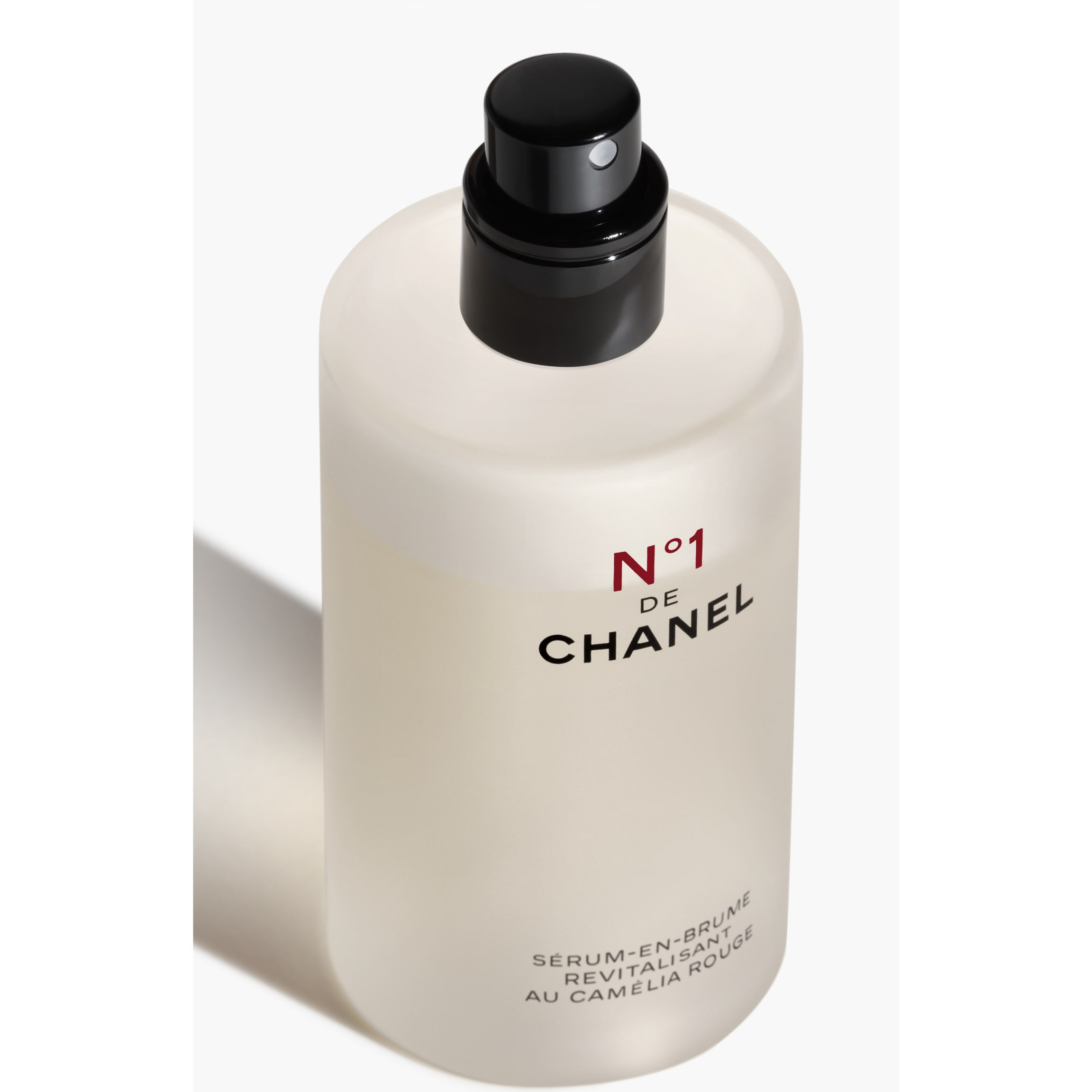 Anti-Pollution – Refreshes – Boosts Radiance | Chanel, Inc. (US)