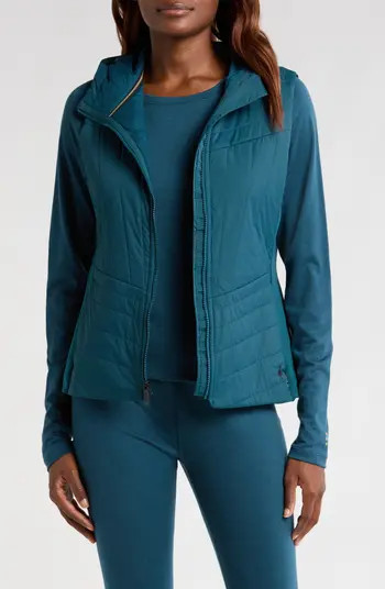 Smartloft Insulated Nylon Vest | Nordstrom