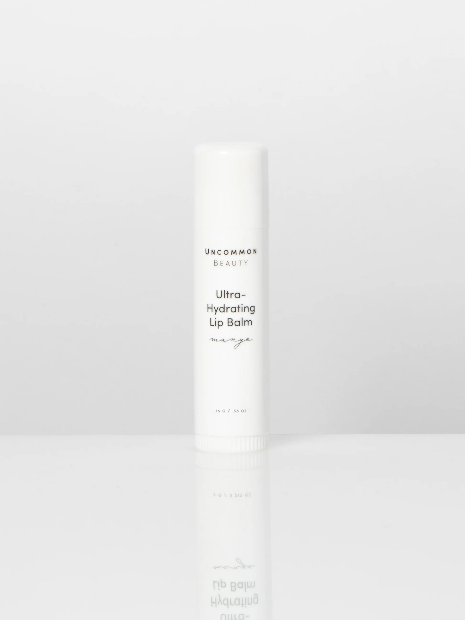 Ultra-Hydrating Lip Balm | Vegan Lip Balm | Uncommon Beauty | Uncommon James
