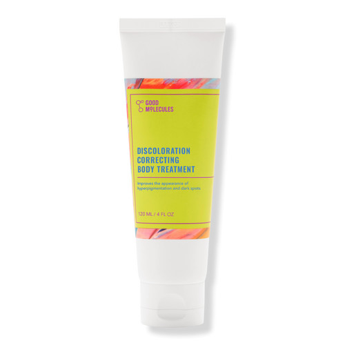 Discoloration Correcting Body Treatment | Ulta