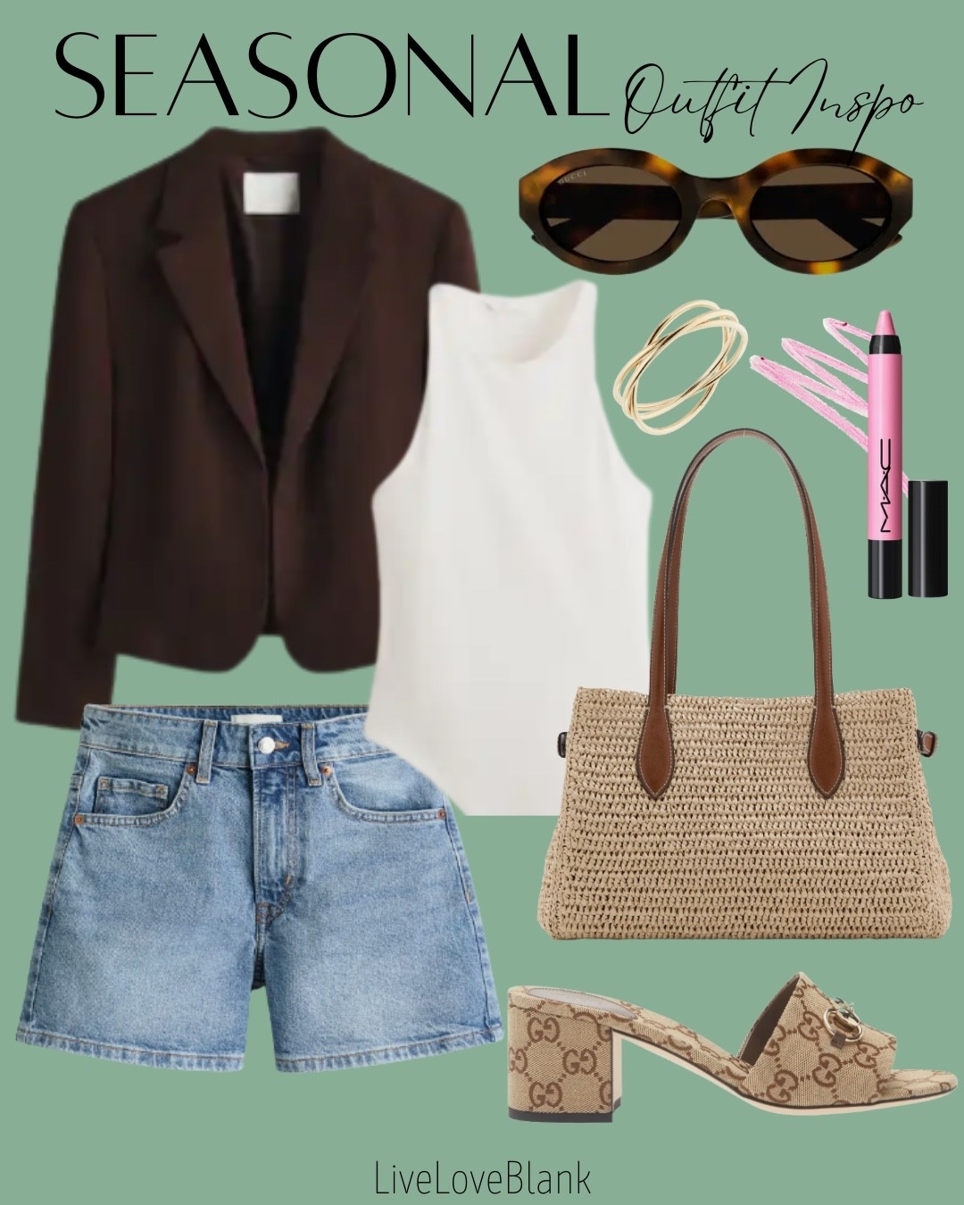 Casual outfit idea
Summer outfit 
Everyday outfit idea
@nordstrom

#LTKSeasonal #LTKOver40 #LTKU