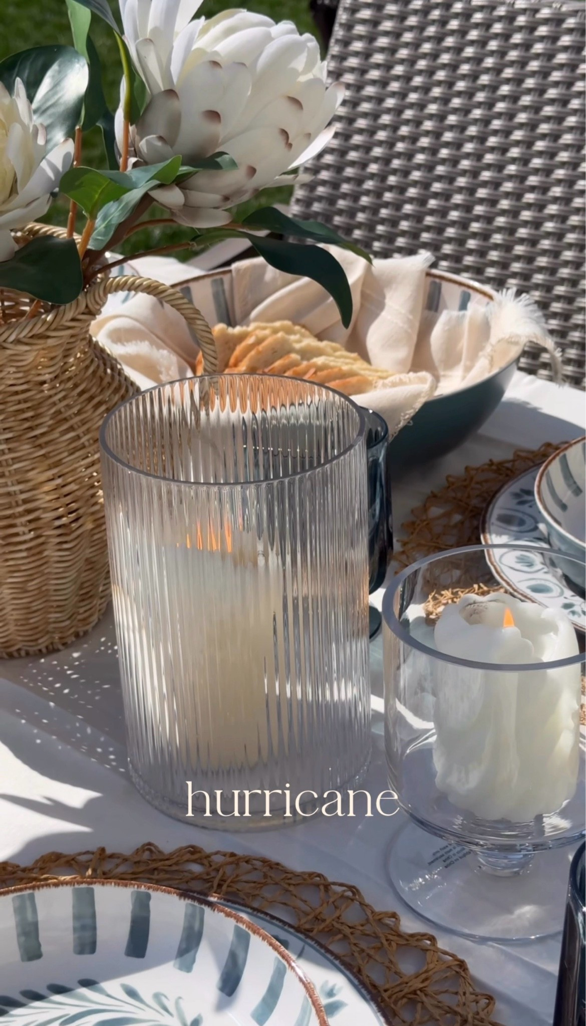 Glass and candle accents add ambiance and timeless charm 

#walmart

#LTKdayinmylife #LTKSaleAlert #LTKHome
