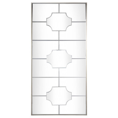 Simplicity Mirror | Z Gallerie