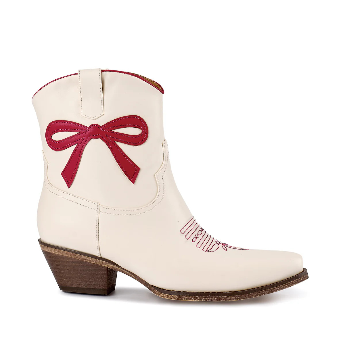 The Roseanne | Marfa Boots