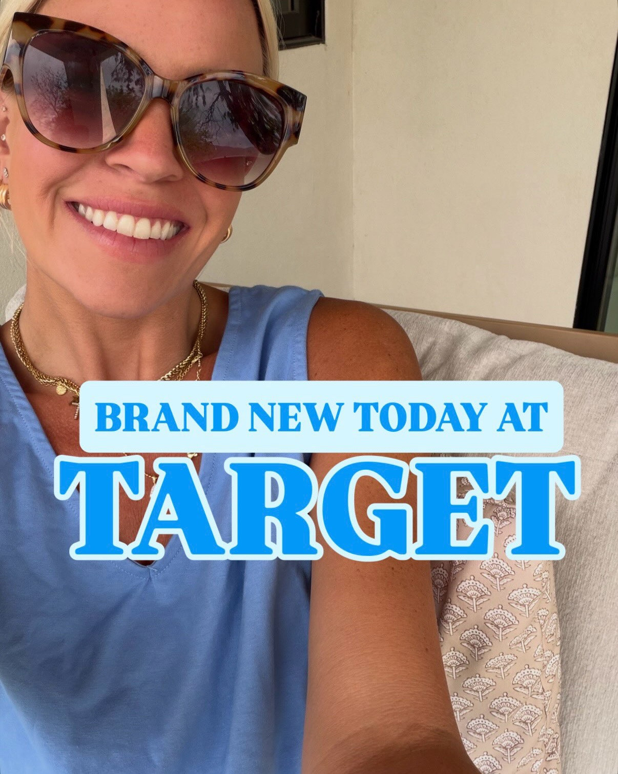 Comment SHOP and I’ll send links! New finds from target just launched and I’m very excited about them!!