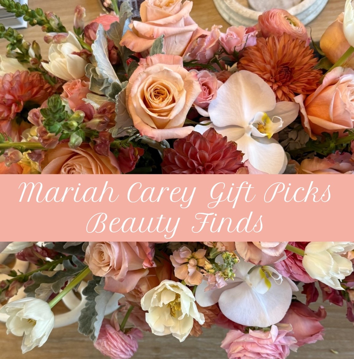 Sephora lovers this one’s too good 🎁💄✨ get the top gift picks by Mariah Carey and stock up on glam must-haves before they’re gone 💅🎀 use code EVERYTHING for 20%–30% off sitewide 🛍️💘 hurry babe these sell out fast 💨✨

#SephoraSale #MariahCareyGlam #HolidayBeauty #GiftGuide #ViralBeauty #BeautyDeals #MakeupLover #SkincareObsessed #HolidayGifts #AddToCart #BeautyMustHaves #ShopNow