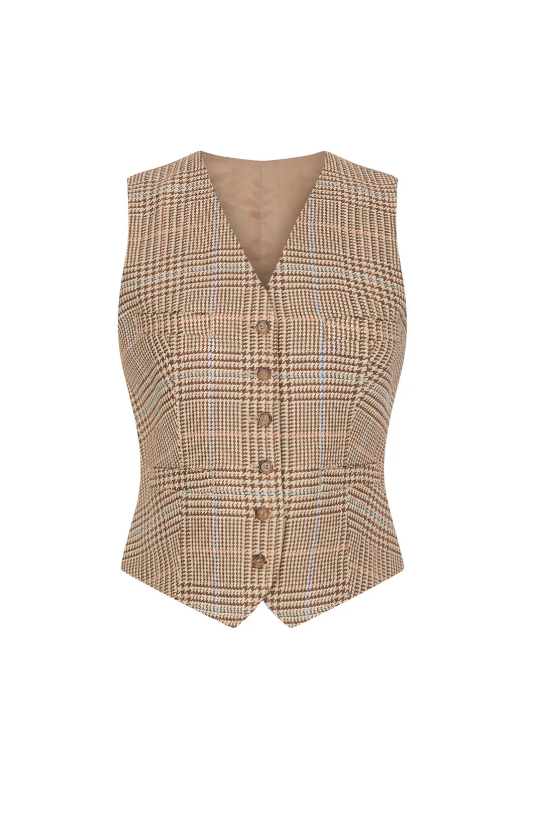 Lauren Ralph Lauren Drewty Vest | Rent the Runway