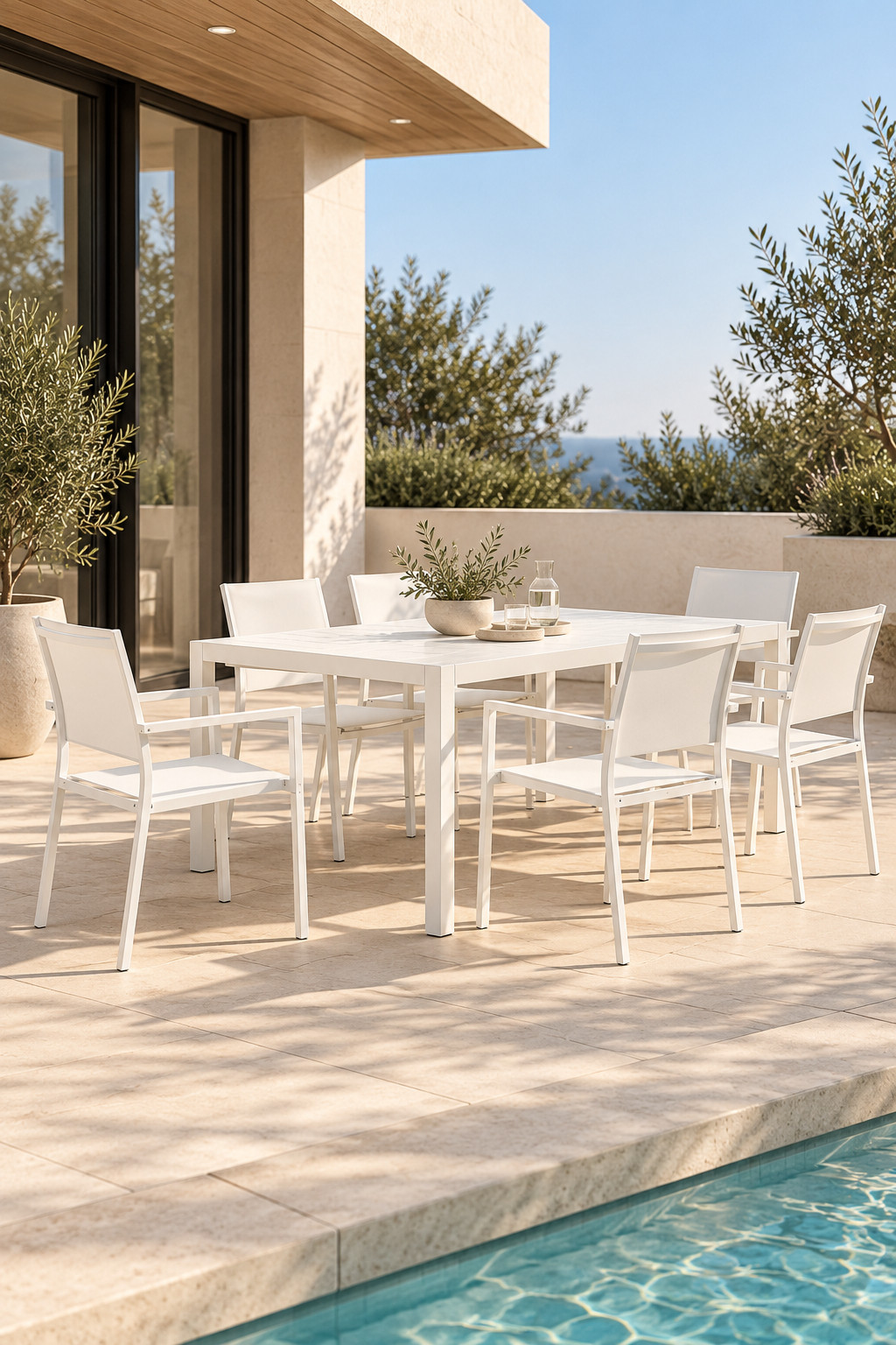 Hosting season calls for a pretty outdoor setup!! 🥂🤍 Wayfair’s 72-Hour Clearout Sale ends tonight, with select outdoor furniture up to 60% off. From spacious patio dining sets and modern dining bar tables to comfy outdoor sofas, conversation sets, and stylish coffee tables, there are so many pieces perfect for entertaining. Loving how these timeless furniture finds make backyard dinners and weekend get-togethers feel extra special! ✨

#WayfairSale #OutdoorEntertaining #PatioDiningSet #OutdoorDiningTable #OutdoorBarSet #BackyardEntertaining #OutdoorConversationSets #ModernPatio #PatioHosting #LuxuryOutdoorLiving #WayfairFinds #LTKHome 

 #LTKSeasonal #LTKHome #LTKSaleAlert