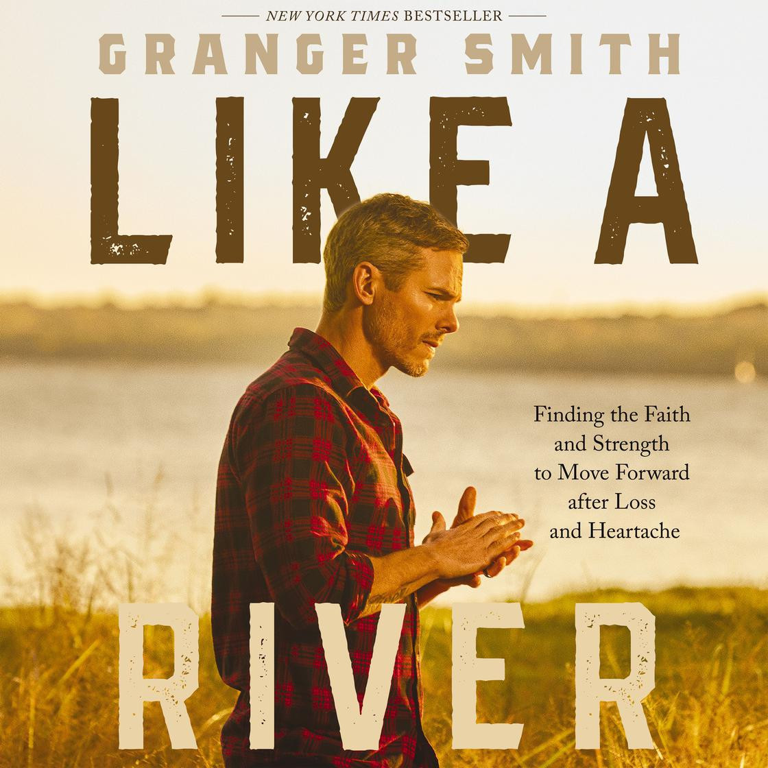 Like a River | Libro.fm (US)