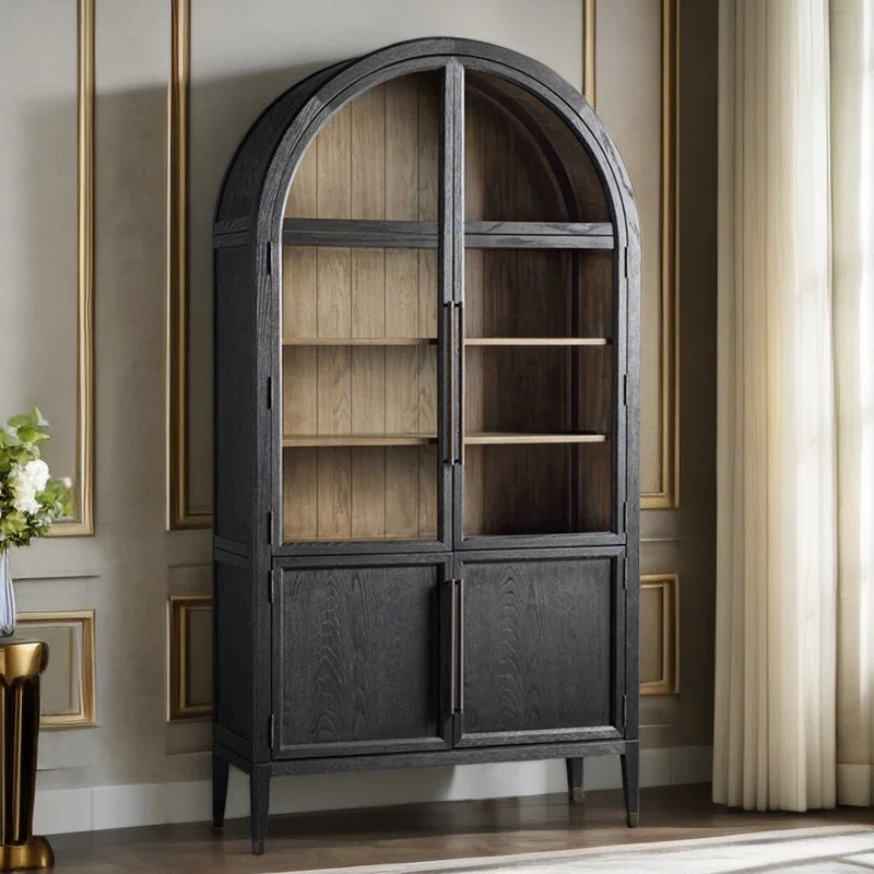 Storage Bookcase | Wayfair North America